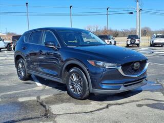 2021 Mazda CX-5 for sale in Shawnee KS