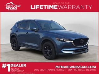 2018 Mazda CX-5 for sale in Chattanooga TN