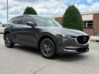 2019 Mazda CX-5 for sale in Asheville NC
