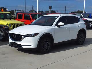 2019 Mazda CX-5 for sale in Denton TX