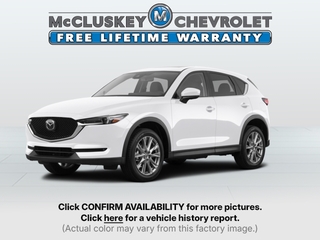 2020 Mazda CX-5 for sale in Cincinnati OH