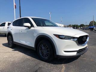 2021 Mazda CX-5 for sale in Chattanooga TN