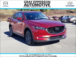 2021 Mazda CX-5 for sale in Cleveland TN