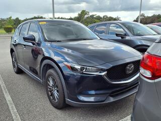 2021 Mazda CX-5 for sale in Lakeland FL