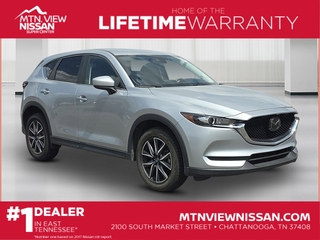 2018 Mazda CX-5 for sale in Chattanooga TN