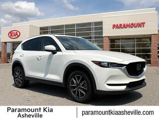 2018 Mazda CX-5 for sale in Asheville NC