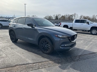 2021 Mazda CX-5 for sale in Greenville SC