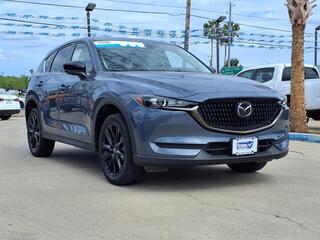 2021 Mazda CX-5 for sale in Greenville SC