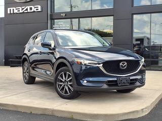 2017 Mazda CX-5 for sale in Cincinnati OH