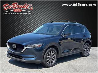2017 Mazda CX-5 for sale in Asheville NC