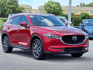 2017 Mazda CX-5 for sale in Lakeland FL