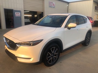 2017 Mazda CX-5 for sale in Athens AL