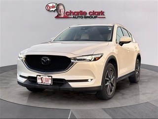 2018 Mazda CX-5 for sale in Fort Mill SC