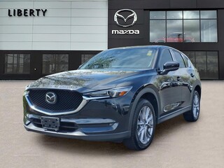 2020 Mazda CX-5 for sale in North Haven CT