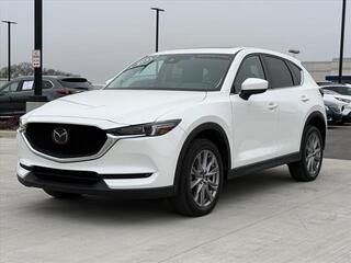 2021 Mazda CX-5 for sale in Orland Park IL