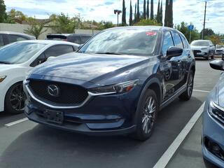 2020 Mazda CX-5