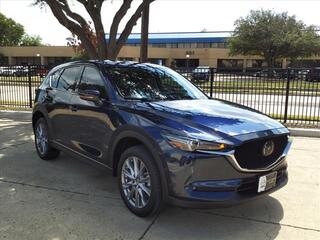 2020 Mazda CX-5 for sale in Richardson TX