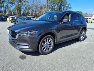 2019 Mazda CX-5 for sale in New Bern NC