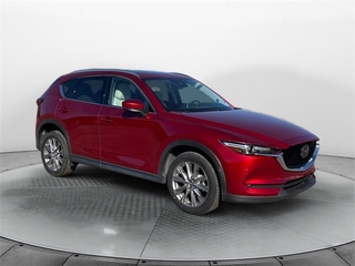 2019 Mazda CX-5 for sale in Durham NC