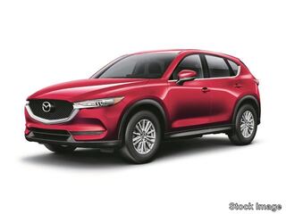 2020 Mazda CX-5 for sale in Monroe LA