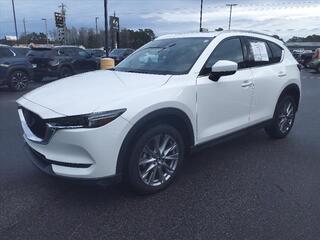 2021 Mazda CX-5 for sale in New Bern NC