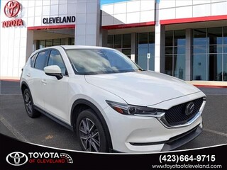2018 Mazda CX-5 for sale in Mcdonald TN