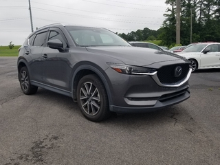 2018 Mazda CX-5 for sale in Cleveland TN