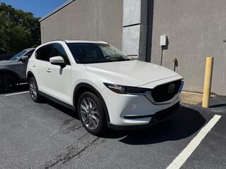 2019 Mazda CX-5 for sale in Greenville SC