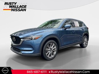 2020 Mazda CX-5 for sale in Knoxville TN