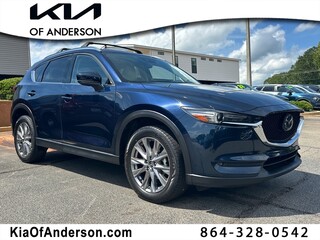 2021 Mazda CX-5 for sale in Pendleton SC