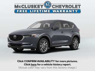 2021 Mazda CX-5 for sale in Cincinnati OH