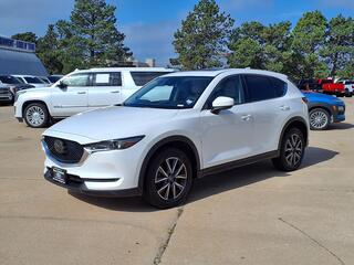 2018 Mazda CX-5 for sale in Grand Rapids MI