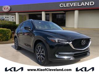 2018 Mazda CX-5 for sale in Cleveland TN