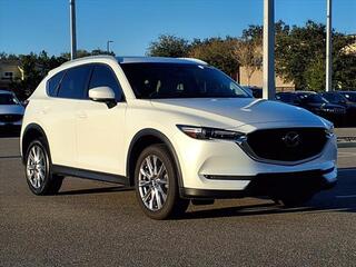 2019 Mazda CX-5 for sale in Lakeland FL