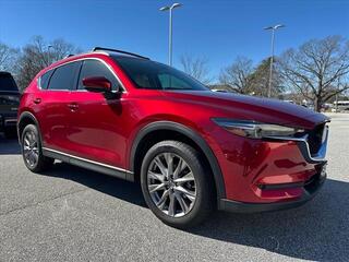 2019 Mazda CX-5 for sale in Greenville SC