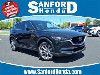 2020 Mazda CX-5 for sale in Sanford NC