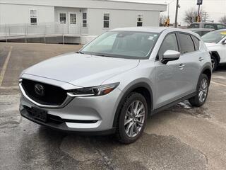 2021 Mazda CX-5 for sale in Janesville WI