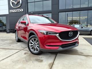 2021 Mazda CX-5 for sale in Cincinnati OH