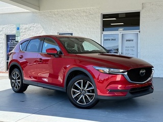 2018 Mazda CX-5 for sale in Valdese NC