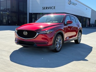 2019 Mazda CX-5 for sale in Orland Park IL