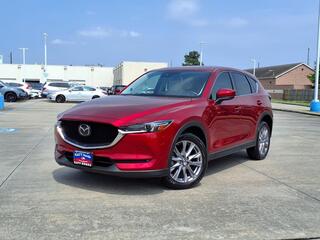 2019 Mazda CX-5 for sale in Katy TX