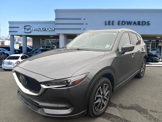 2018 Mazda CX-5 for sale in Monroe LA