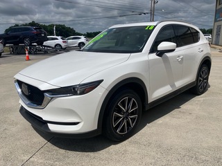 2018 Mazda CX-5 for sale in Athens AL