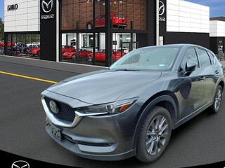 2020 Mazda CX-5 for sale in Conroe TX