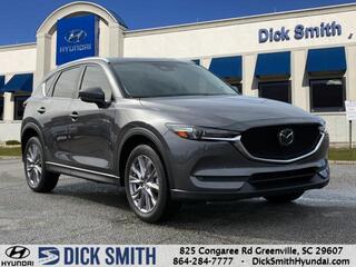 2019 Mazda CX-5 for sale in Greenville SC