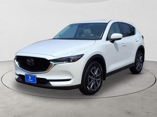 2018 Mazda CX-5 for sale in Matteson IL