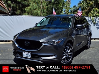 2018 Mazda CX-5 for sale in Thousand Oaks CA