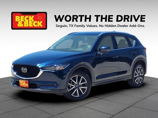 2018 Mazda CX-5 for sale in Morristown TN