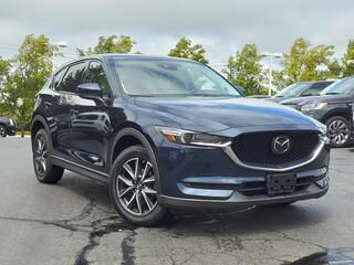 2018 Mazda CX-5 for sale in Cincinnati OH