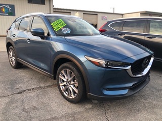 2020 Mazda CX-5